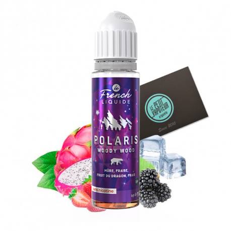 Woody Wood Polaris 50 ml