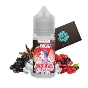 Concentré Namaka Vape Attack !