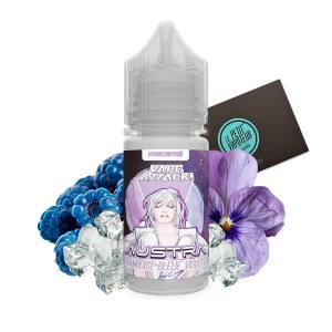 Concentré Austra Vape Attack !