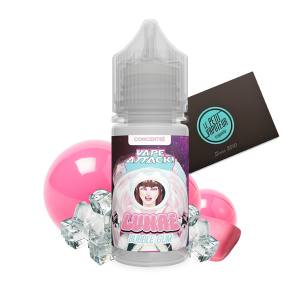 Concentré Lunae Vape Attack !