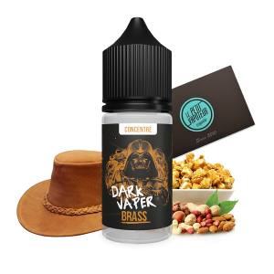 Concentré Dark Vaper Brass 30 ml