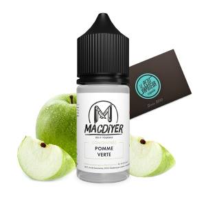 Concentré Pomme Verte Mac Diyer 30 ml