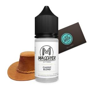 Concentré Classic Blond Mac Diyer 30 ml