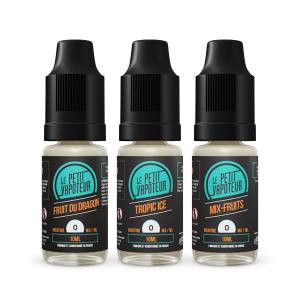 Pack Exotique LPV