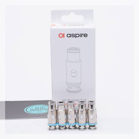 elfbar nachfüll pod läuft aus Résistances AF Aspire, resistances de remplacement pour Pod Flexus Q Aspire