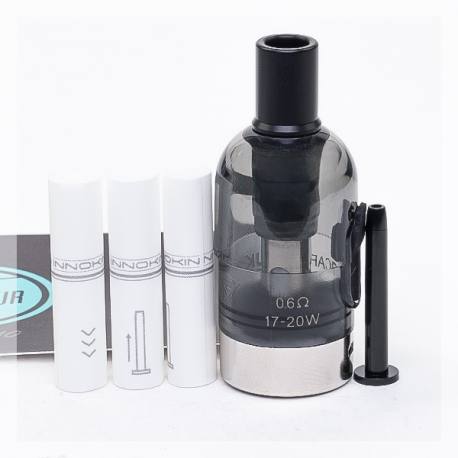 QCap Trine Cartridge Innokin