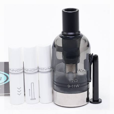 Cartouche QCap Trine Innokin