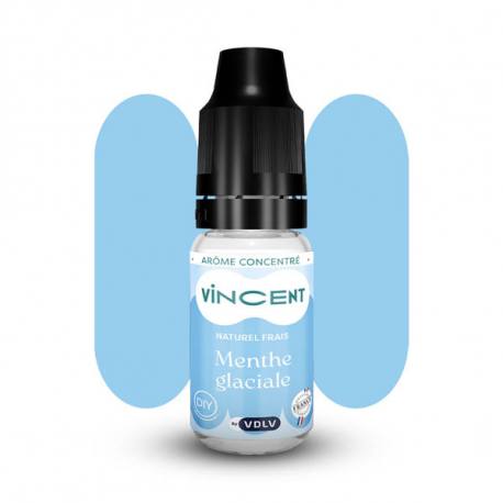 VDLV Concentrated - Mint Ice