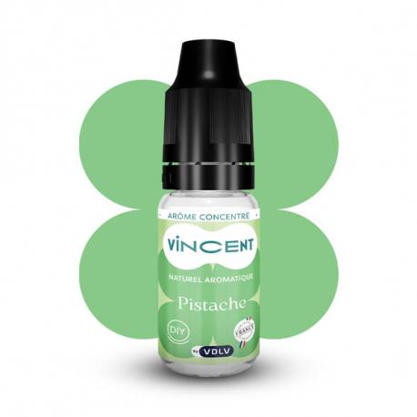 VDLV Concentrate - Pistachio