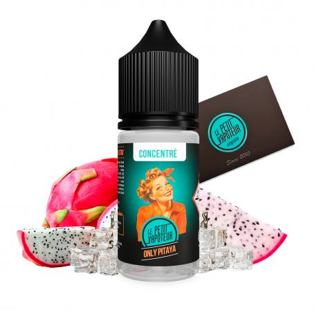 Concentrate Only Pitaya 30 ml