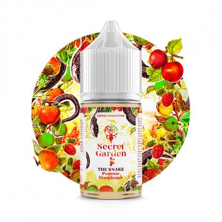 Concentré The Snake Secret Garden 30 ml