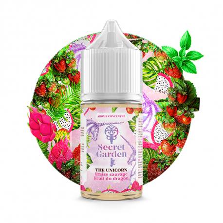 The Unicorn Secret Garden 30 ml Concentrate