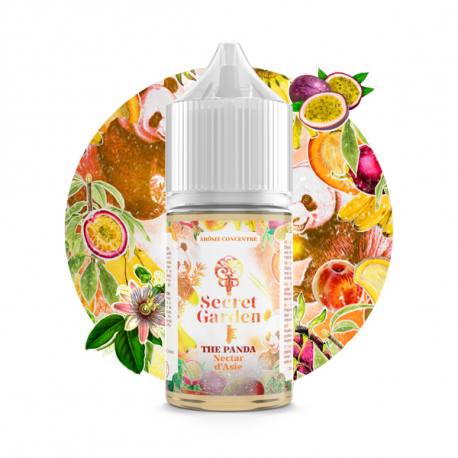 The Panda Secret Garden 30 ml Concentrate 