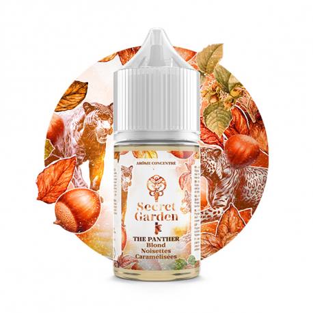 The Panther Secret Garden 30 ml Concentrate 