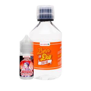Namaka Vape Attack ! Ready To Diy
