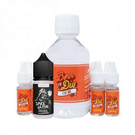 Dark Vaper Original Ready to DIY
