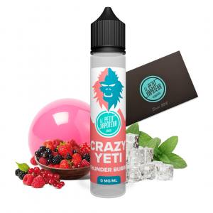 Thunder Bubble Crazy Yeti 50 ml