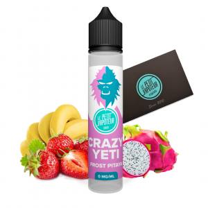 Frost Pitaya Crazy Yeti 50 ml