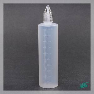 Flacon gradué Unicorn 100 ml