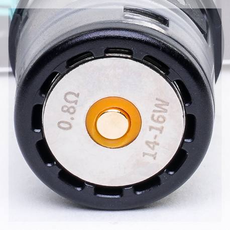 geekvape aegis solo 3 istruzioni Geekvape Wenax M1 Pod Cartridge 2ml