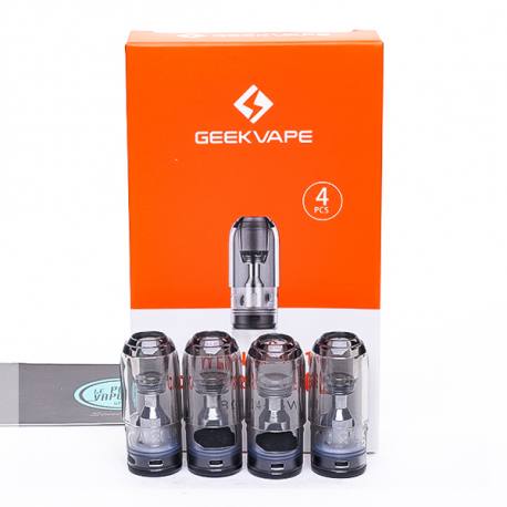 Cartouches Wenax M1 GeekVape