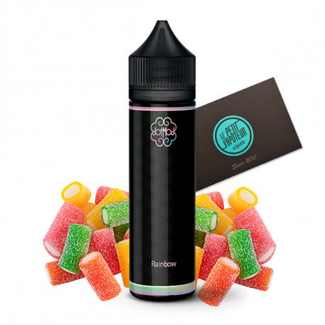 Rainbow dotMod 50 ml