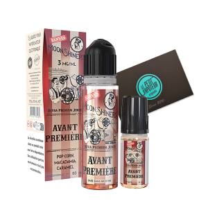 Avant Première Moonshiners 60 ml