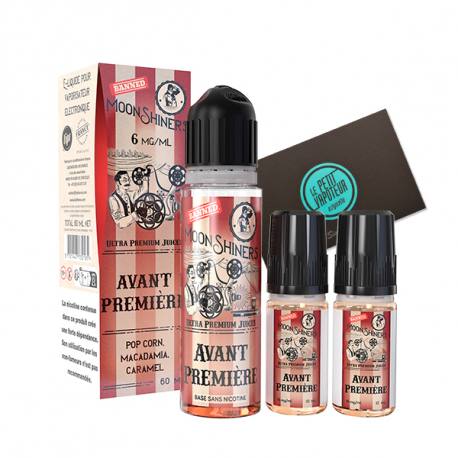 Avant Première Moonshiners 60 ml