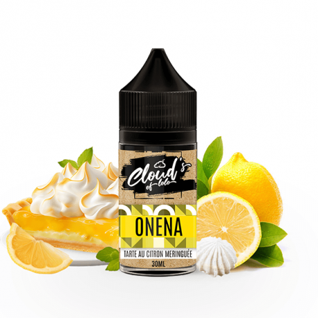Concentré Onena Classique Cloud's of Lolo 30 ml