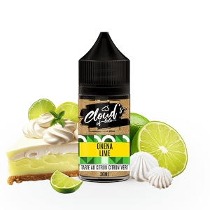Concentré Onena Lime Cloud's of Lolo 30 ml