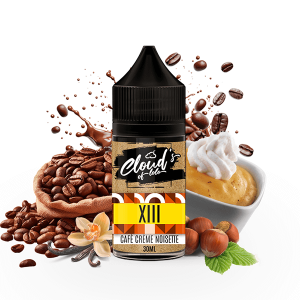 Concentré XIII Cloud's of Lolo 30 ml
