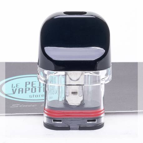 Novo Pod Mesh Smoktech, replacement cartridges for the Novo Pro