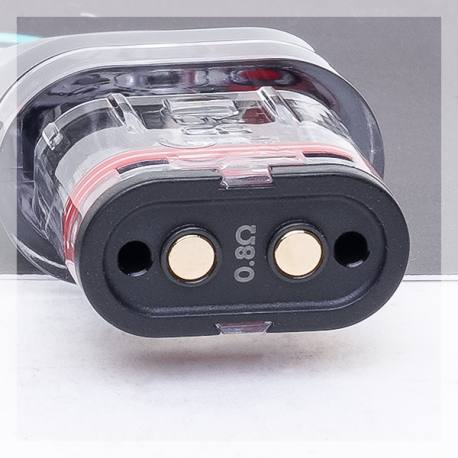 Cartouches Novo Pod Mesh Smoktech