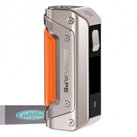 Box Aegis Solo 3 Geekvape