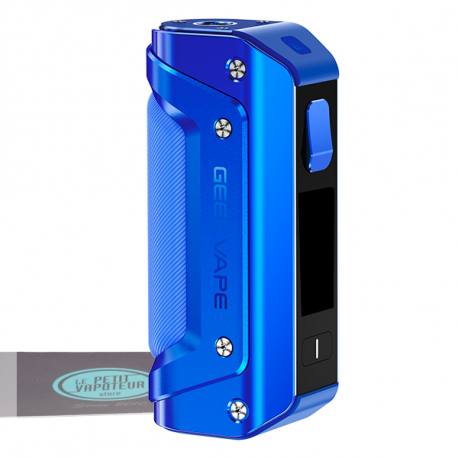 elfbar nachfüll pod läuft aus Geek Vape Aegis Legend 3 box mod main image 0