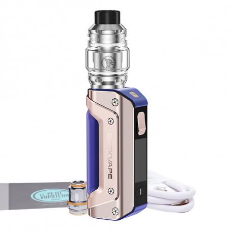 Kit Aegis Solo 3 Geekvape 3000 mAh