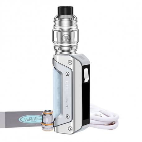 Kit Aegis Solo 3 Geekvape view 8