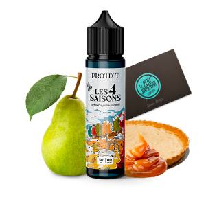 Tartelette Poire Caramel Protect 50 ml