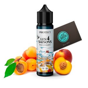 Brassé Abricot Pêche Protect 50 ml