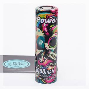 Accu 21700 5000 mAh X Power