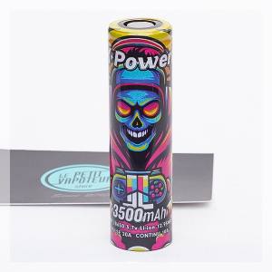 Accu 18650 3500 mAh X Power