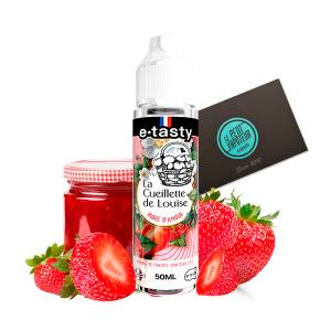 Rubis d'Amour La Cueillette de Louise 50 ml