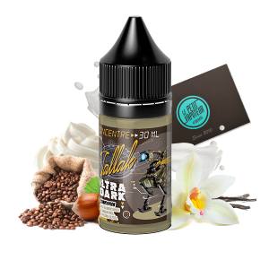 Concentré Tallak Ultra Dark Vape Institut 30 ml