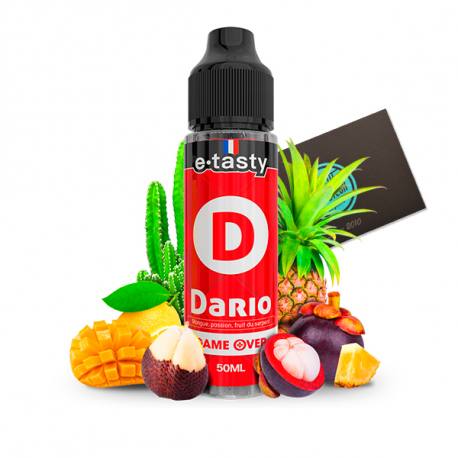 dario