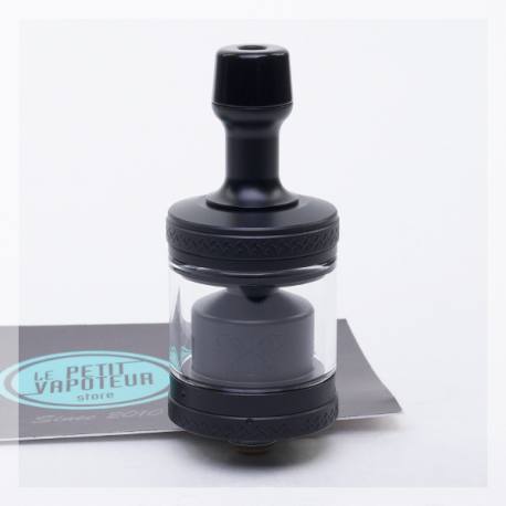 Dead Rabbit MTL 2 RTA Atomiser Hellvape