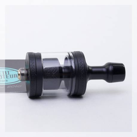 Dead Rabbit MTL 2 RTA Atomiser Hellvape