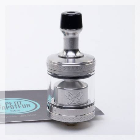 Dead Rabbit MTL 2 RTA Atomiser Hellvape