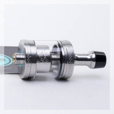 Dead Rabbit MTL 2 RTA Atomiser Hellvape