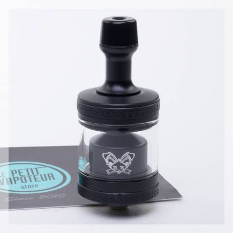 Dead Rabbit MTL 2 RTA Atomiser Hellvape