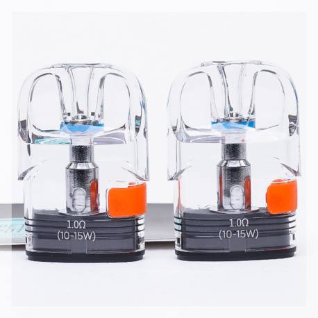 Cartouches Pixo Aspire